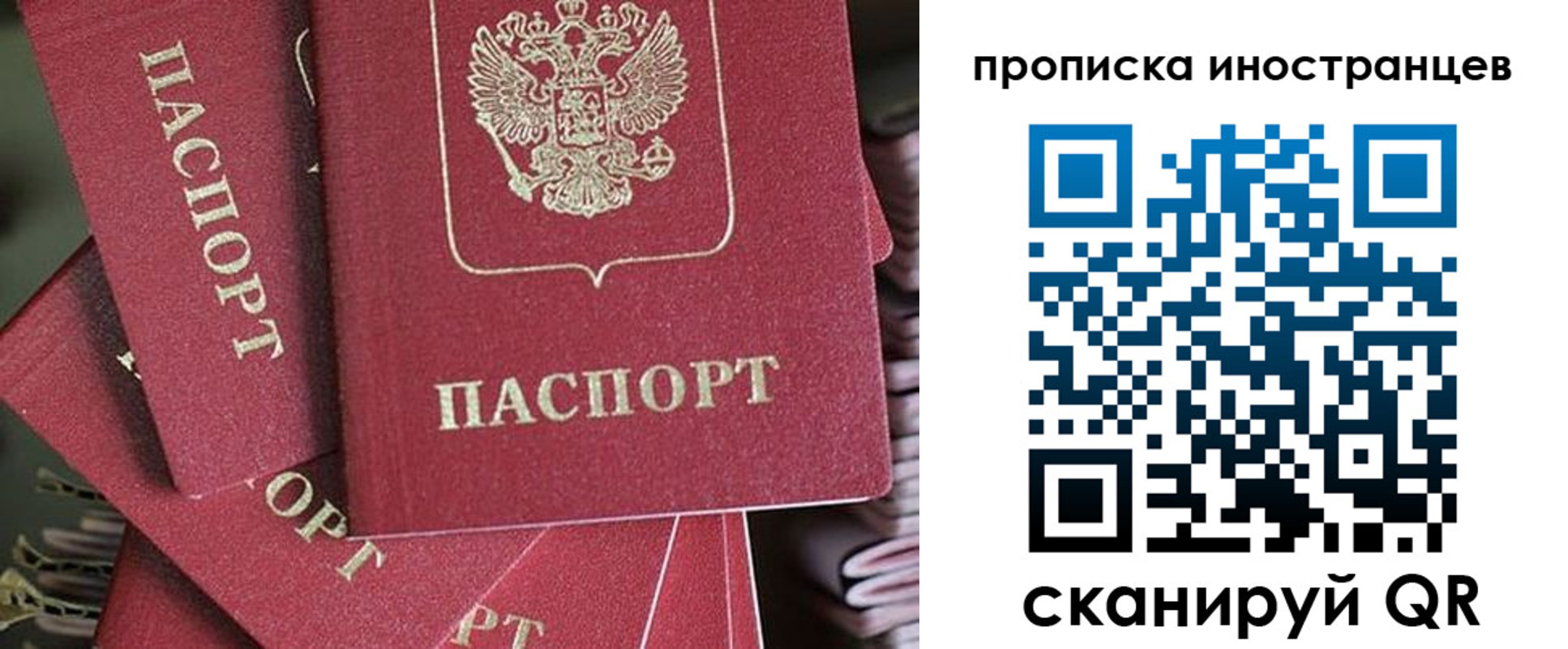 временная прописка в Благодарном